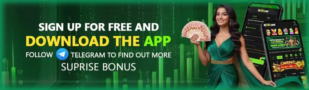 Rs786 Download Bonus