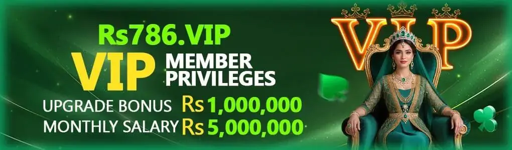 Rs786 VIP