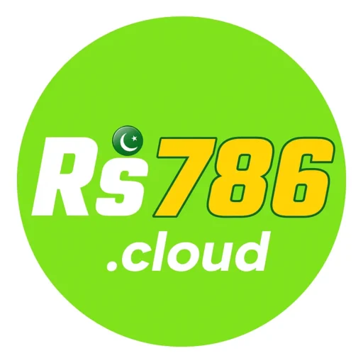 rs786.cloud Logo