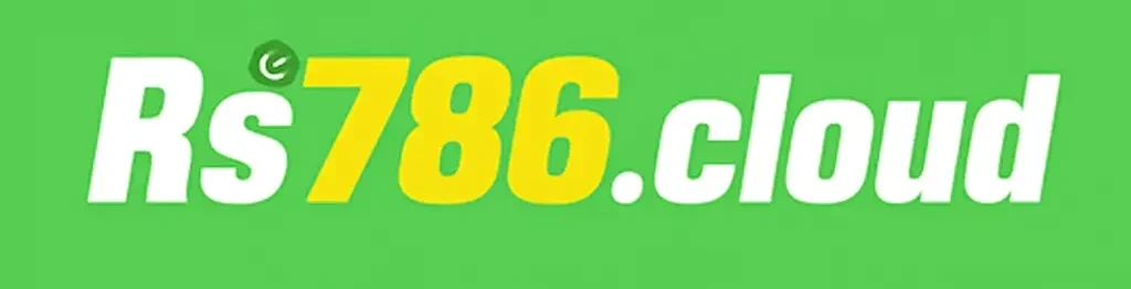 RS786 Game