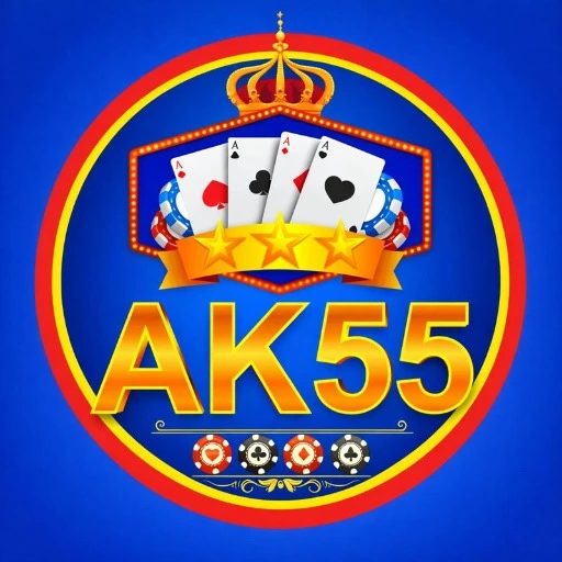 AK55 Game