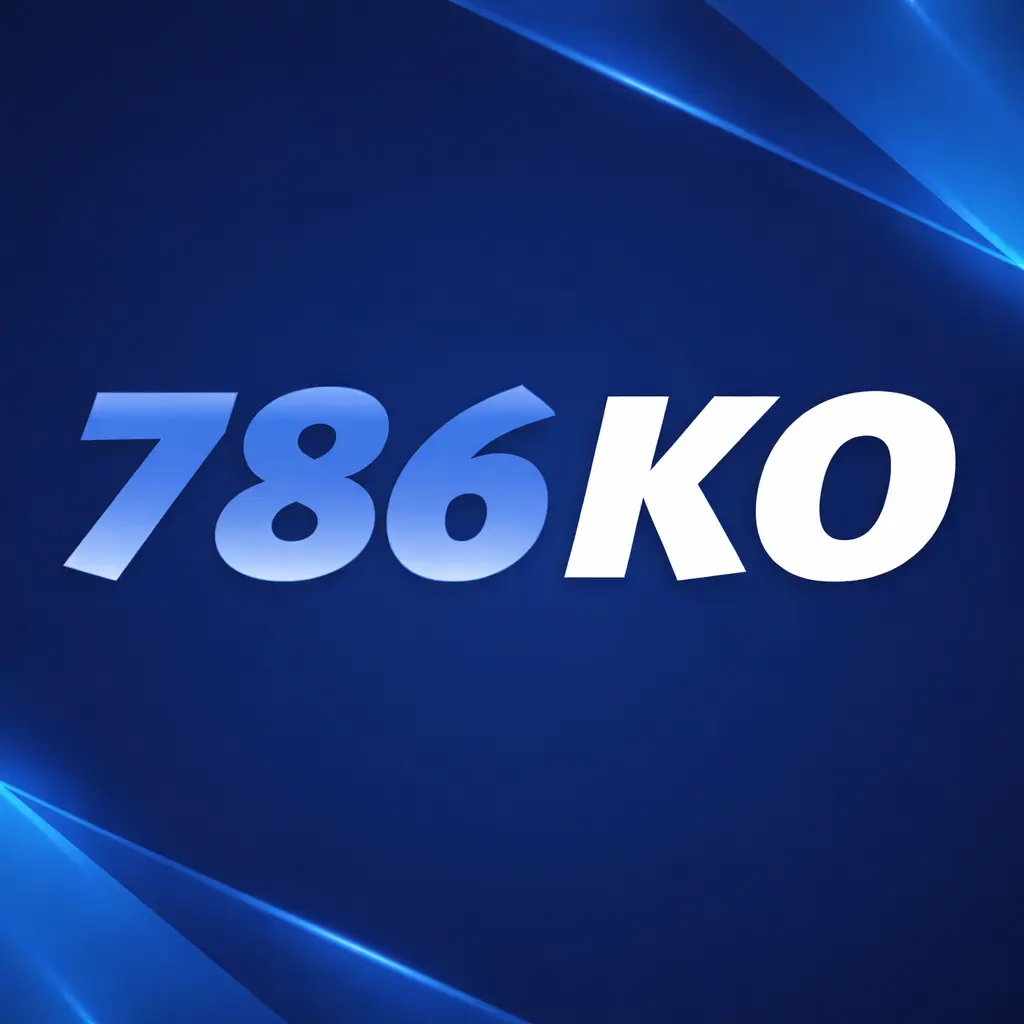 786ko-game